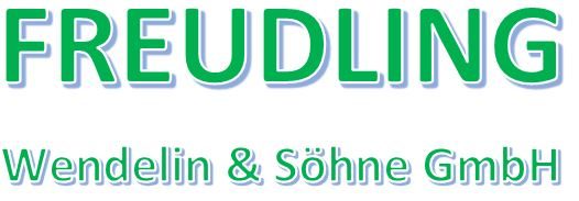Freudling Wendelin & Söhne GmbH
